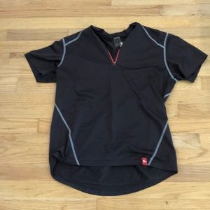 Mountain Bike cycling shirt.